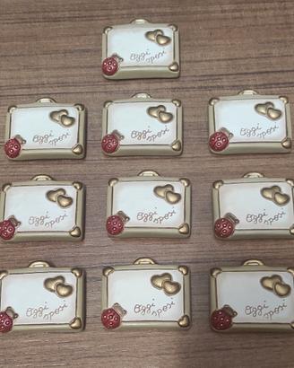 nr 10 Thun calamite magneti sposi