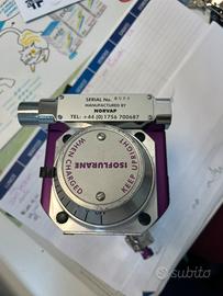 Vaporizzatore isofourano