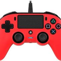 Controller Nacon Pad PS4 Wired