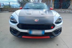 Abarth 124 Spider 1.4 Turbo MultiAir 170 CV