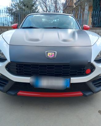 Abarth 124 Spider 1.4 Turbo MultiAir 170 CV
