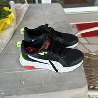 Puma nuove