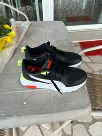 Puma nuove