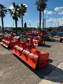 FRESA USATA DI DITTA SICMA MOD. SPR 235 DECENTRATA