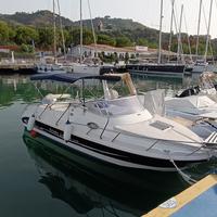 Barca Marino-Iride Cabin 640