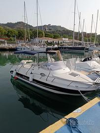 Barca Marino-Iride Cabin 640