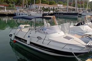 Barca Marino-Iride Cabin 640