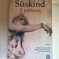 Patrick Süßkind Il profumo