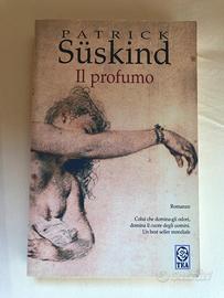 Patrick Süßkind Il profumo