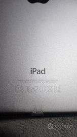iPad Air 2 mod 128 GB 