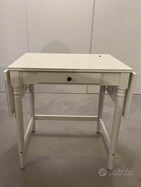 Scrivania shabby chic