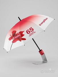Ombrello da Collezione Amplifon – 65° Anniversario