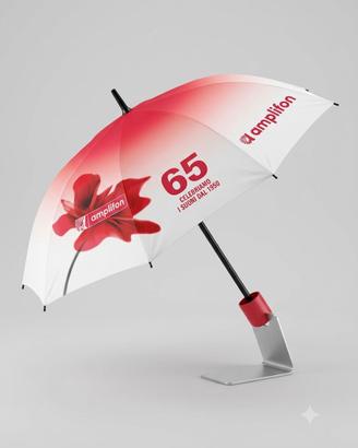 Ombrello da Collezione Amplifon – 65° Anniversario