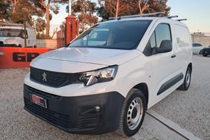 Peugeot Partner 1.5 BlueHDi 130CV*ATTREZZATO*3 POS