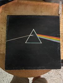 Vinile Pink Floyd 1973