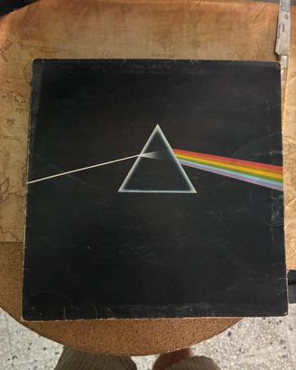 Vinile Pink Floyd 1973