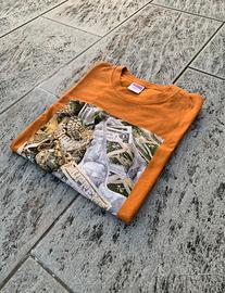Maglietta Supreme Bling Tee