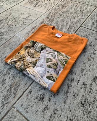 Maglietta Supreme Bling Tee