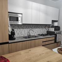 Cucina lineare 3,6m