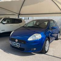 Fiat Grande Punto Grande Punto 1.4 T-Jet 16V 3 por