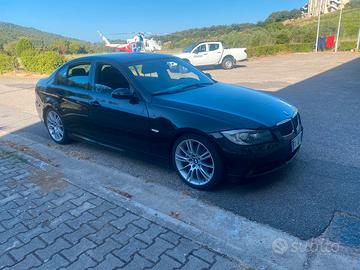 Bmw 320 d