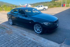 Bmw 320 d