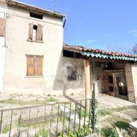 CASA INDIPENDENTE A CREAZZO