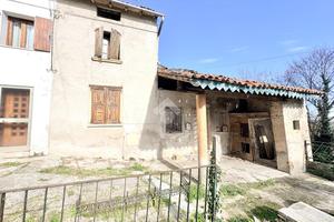 CASA INDIPENDENTE A CREAZZO