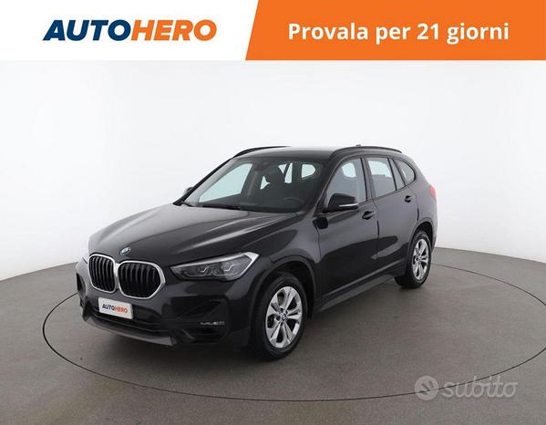 BMW X1 XZ81599