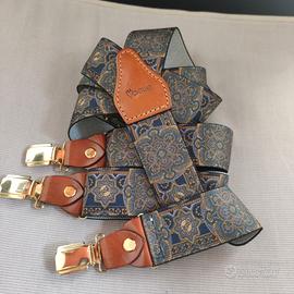 bretelle vintage elastiche "the vogue"