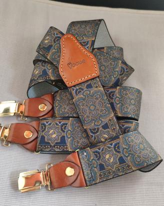 bretelle vintage elastiche "the vogue"