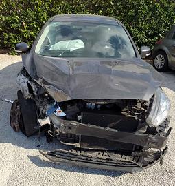 Ford Focus 1.5 TDCI 95 CV Start&Stop