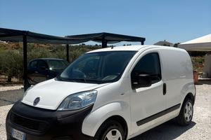 Fiat Fiorino 1.3 MJT 95CV Cargo