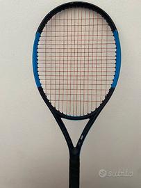 Racchetta tennis Wilson Ultra jr 25