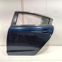PORTIERA POSTERIORE SINISTRA MAZDA 6 Serie GHY1730