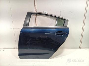 PORTIERA POSTERIORE SINISTRA MAZDA 6 Serie GHY1730