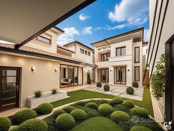 RUSTICO A MONTICHIARI