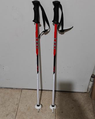 racchette sci bimbo 80cm