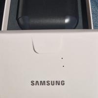 AURICOLARI SAMSUNG ORIGINALI MAI USATI