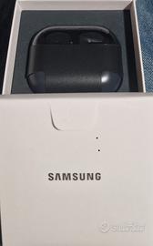 AURICOLARI SAMSUNG ORIGINALI MAI USATI