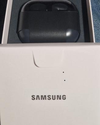 AURICOLARI SAMSUNG ORIGINALI MAI USATI
