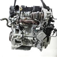 MOTORE COMPLETO FORD Fiesta 7a Serie XUJC, XUJD, X