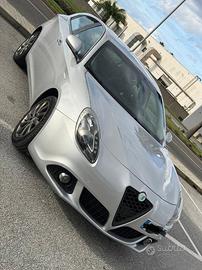 Alfa Romeo Giulietta 1.6 jtdm Exclusive 120 cv