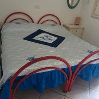 LETTO,ARMADIO,MOBILETTO