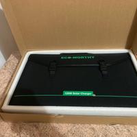 Pannello ssolare Eco worthy 120W