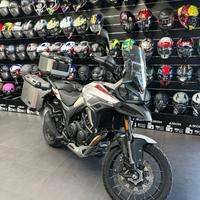 Morbidelli T1002 VX 2025