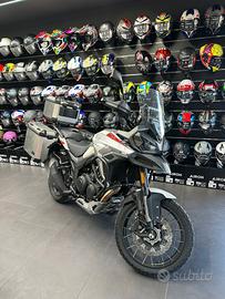 Morbidelli T1002 VX 2025