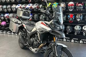 Morbidelli T1002 VX 2025