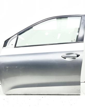 PORTIERA ANTERIORE SINISTRA HYUNDAI i20 2° Serie