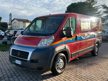 Fiat Ducato 33 2.3 MJT PC-TN Furgone